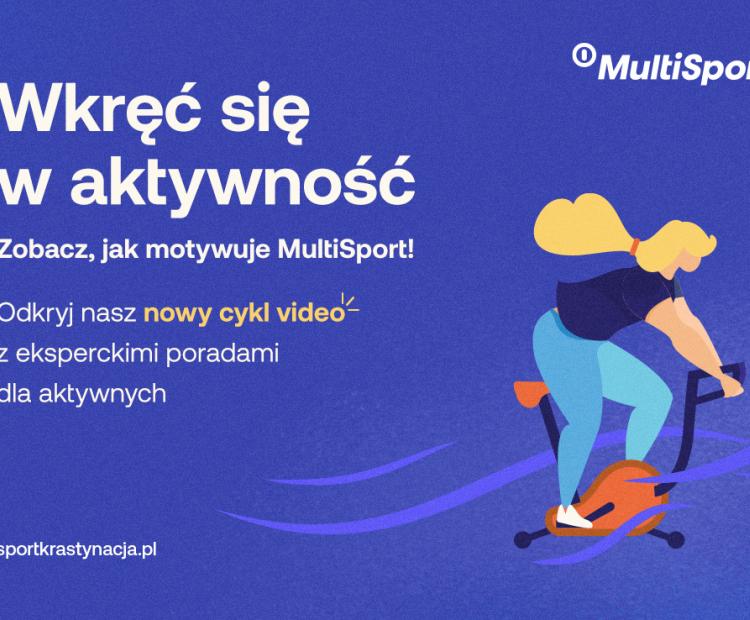 I Ty pokonaj Sportkrastynację